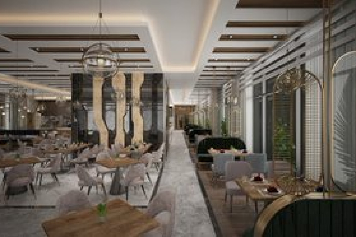SUNTHALIA RESORT (ADULT ONLY +16)