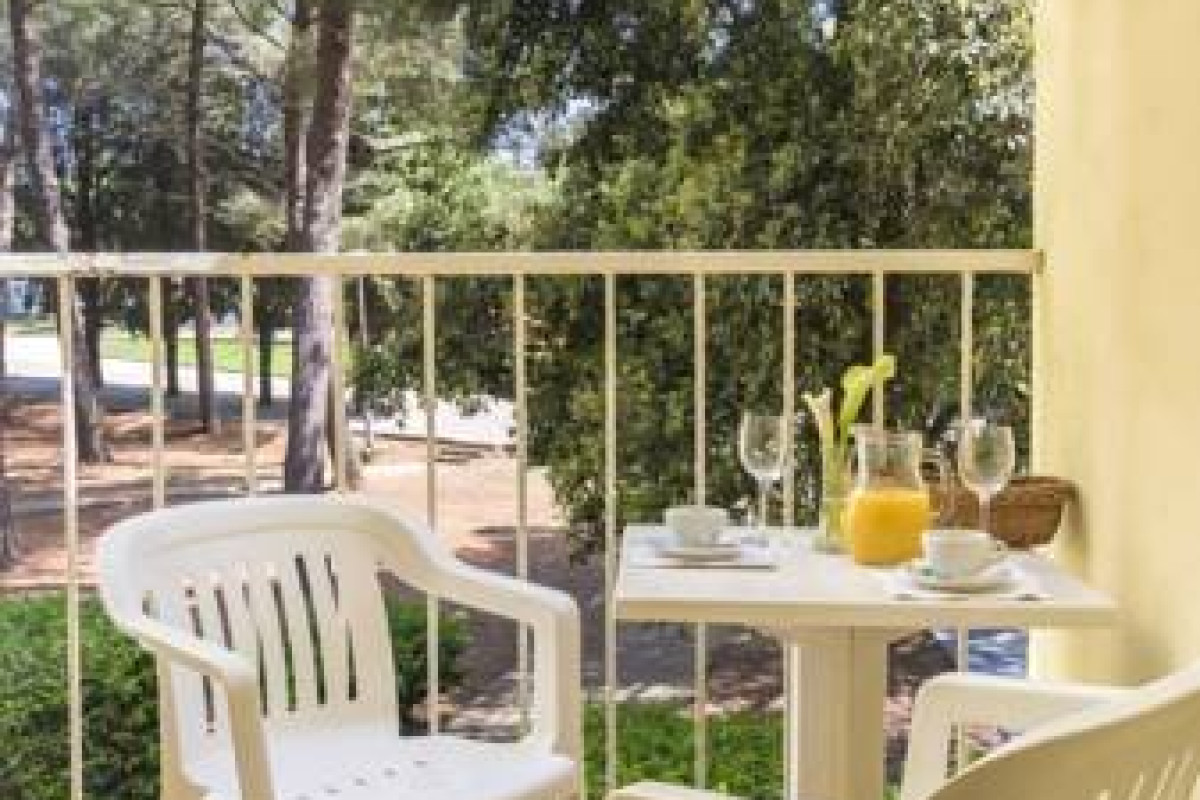 Moj Mir Hotel (Umag)