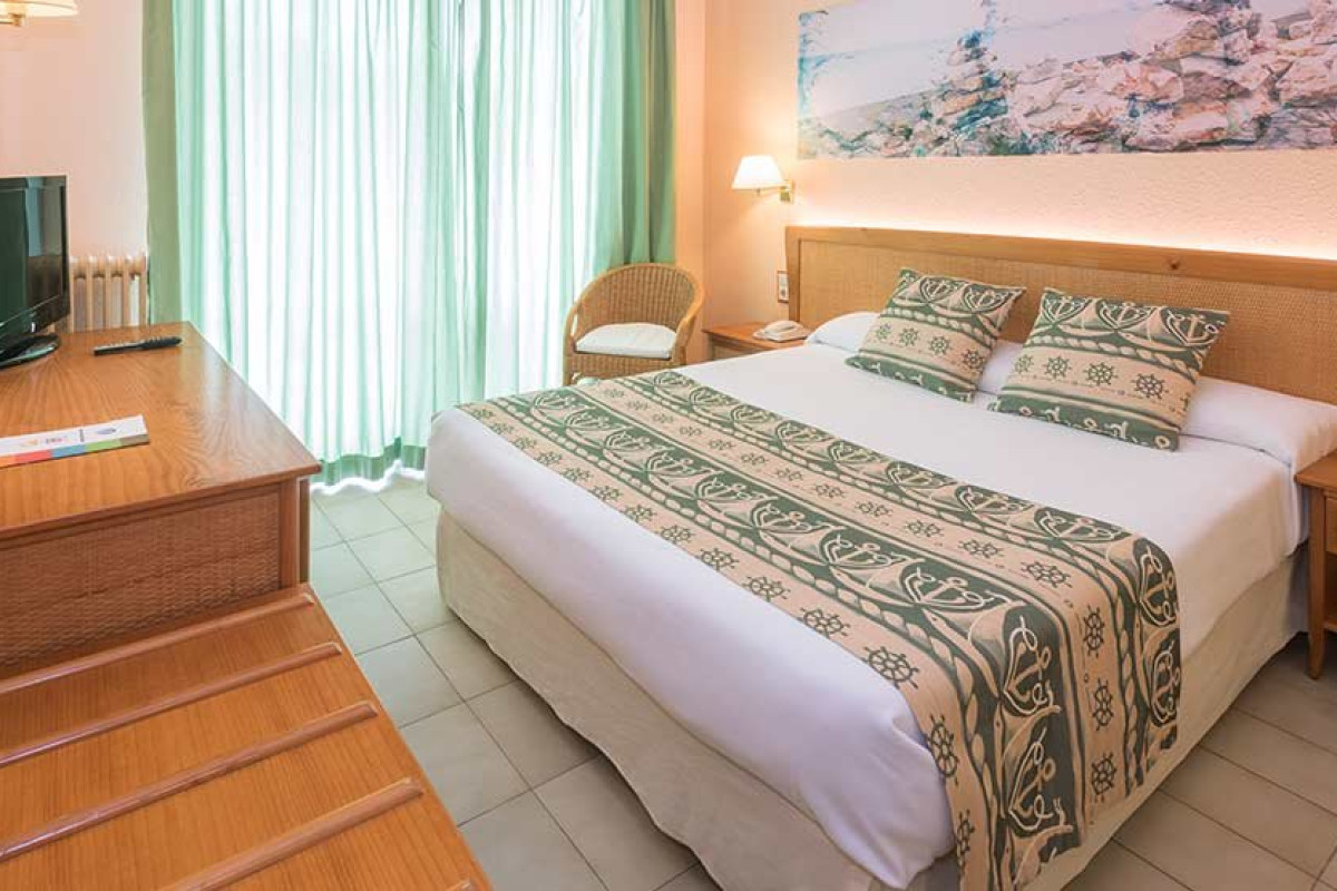 GHT OASIS TOSSA and SPA (Tossa de Mar)