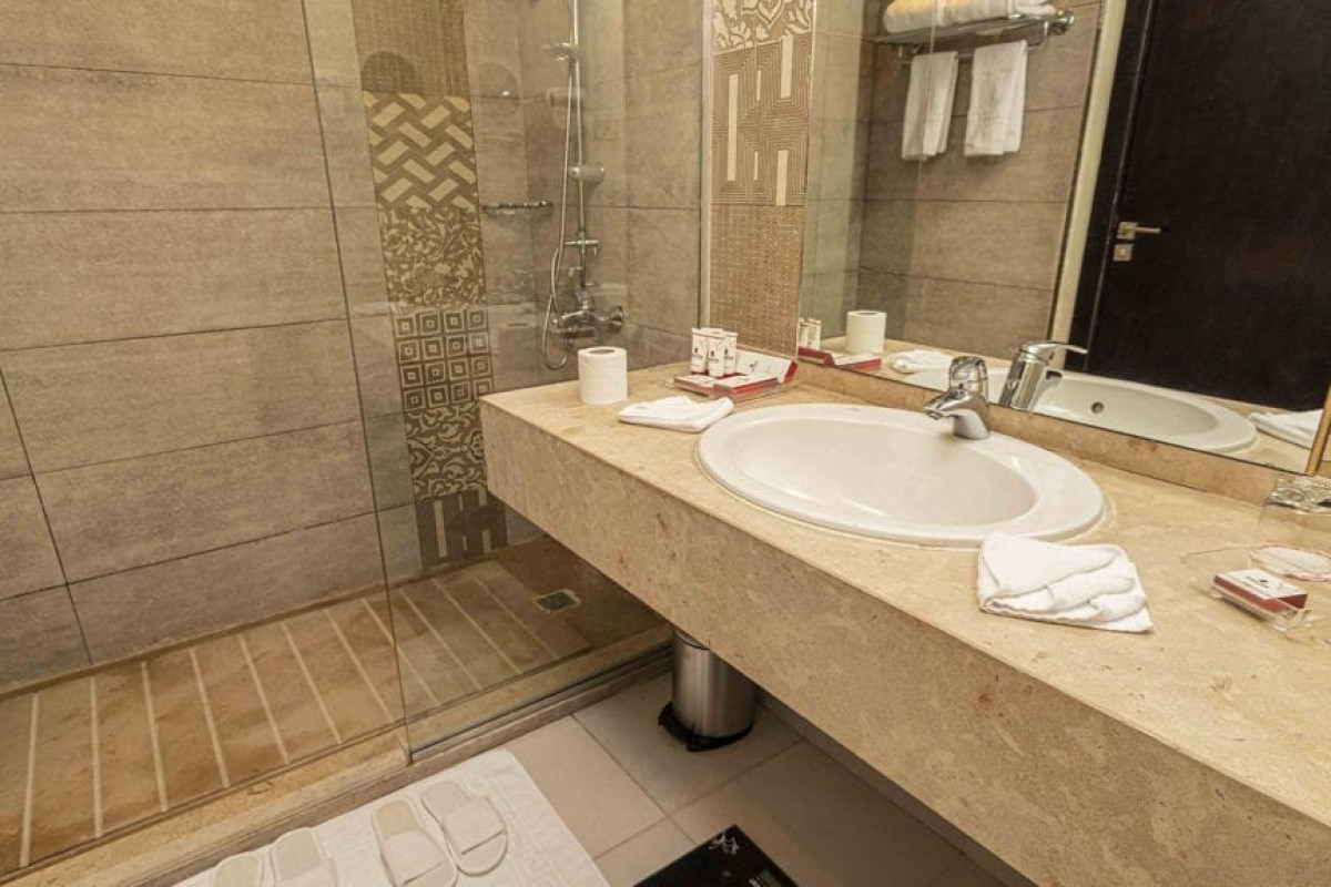 AMARINA ABU SOMA RESORT AQUAPARK