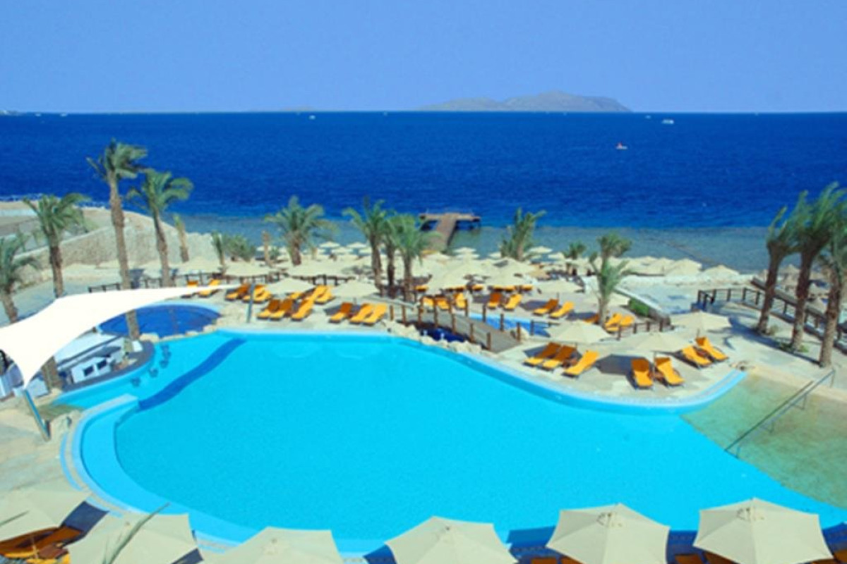 Xperience Sea Breeze Resort