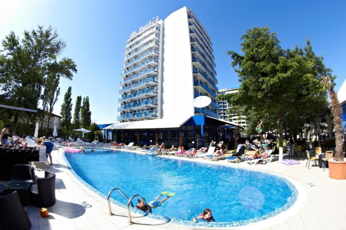 PALACE SUNNY BEACH
