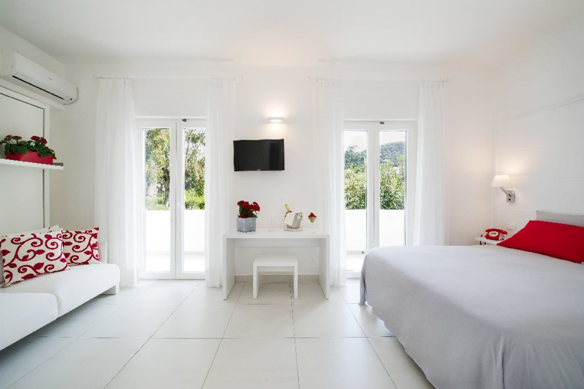 Hotel San Francesco