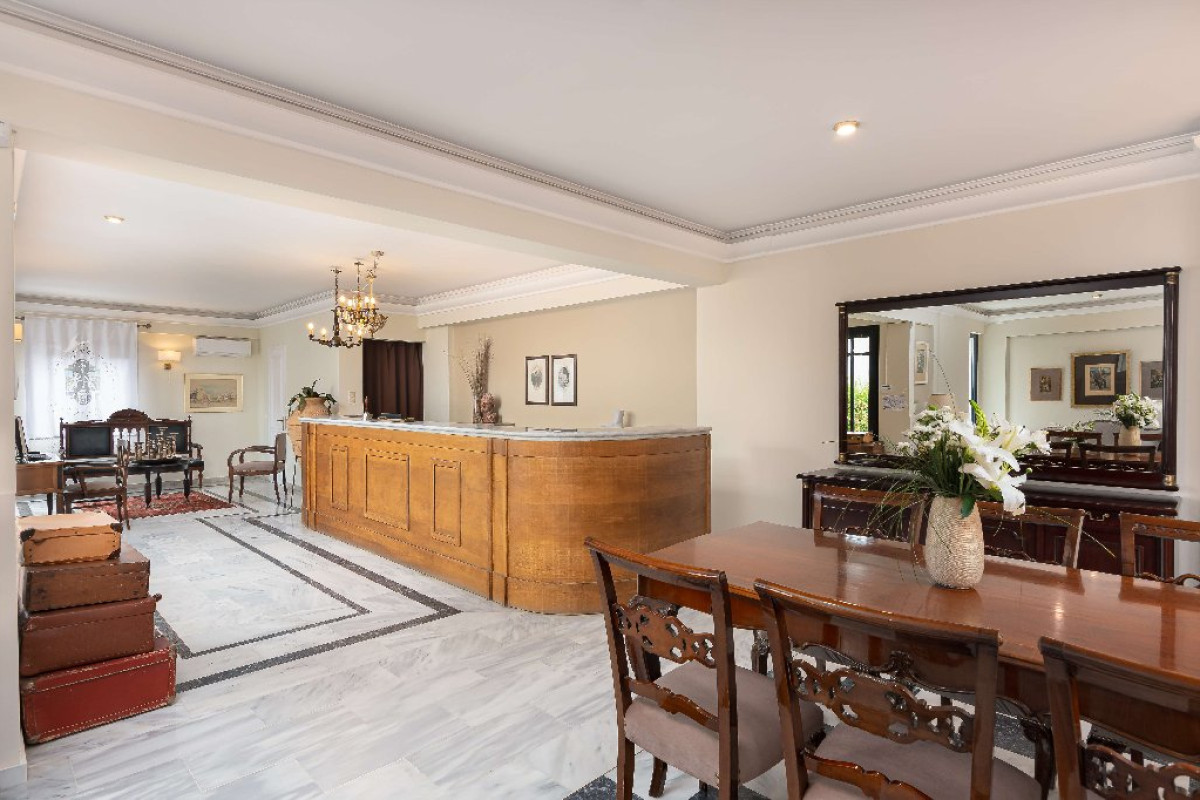 Residence Villas (Stalida)