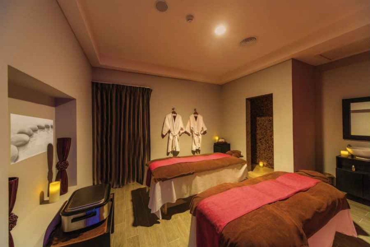 Riu Cancun (recomandat 4*)