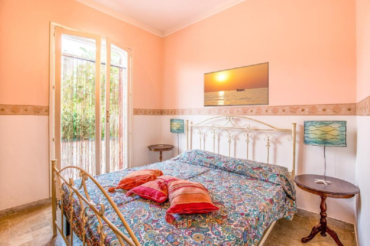 Grecale Apartaments - Torre Canne Apuglia