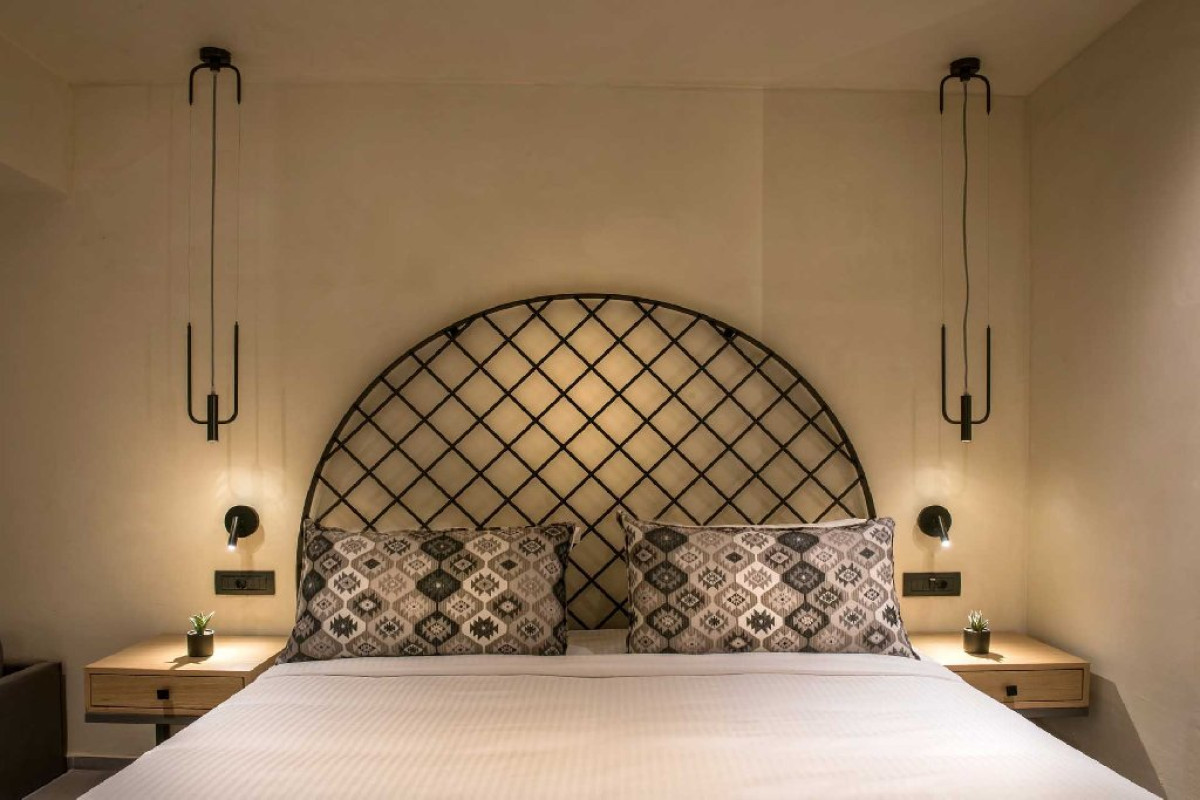 Petousis Hotel and Suites (Crete)