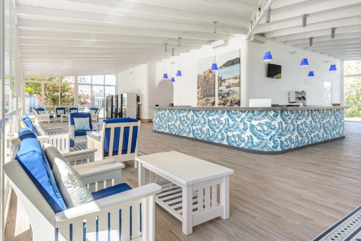 VIBRA CLUB MARITIM APARTHOTEL
