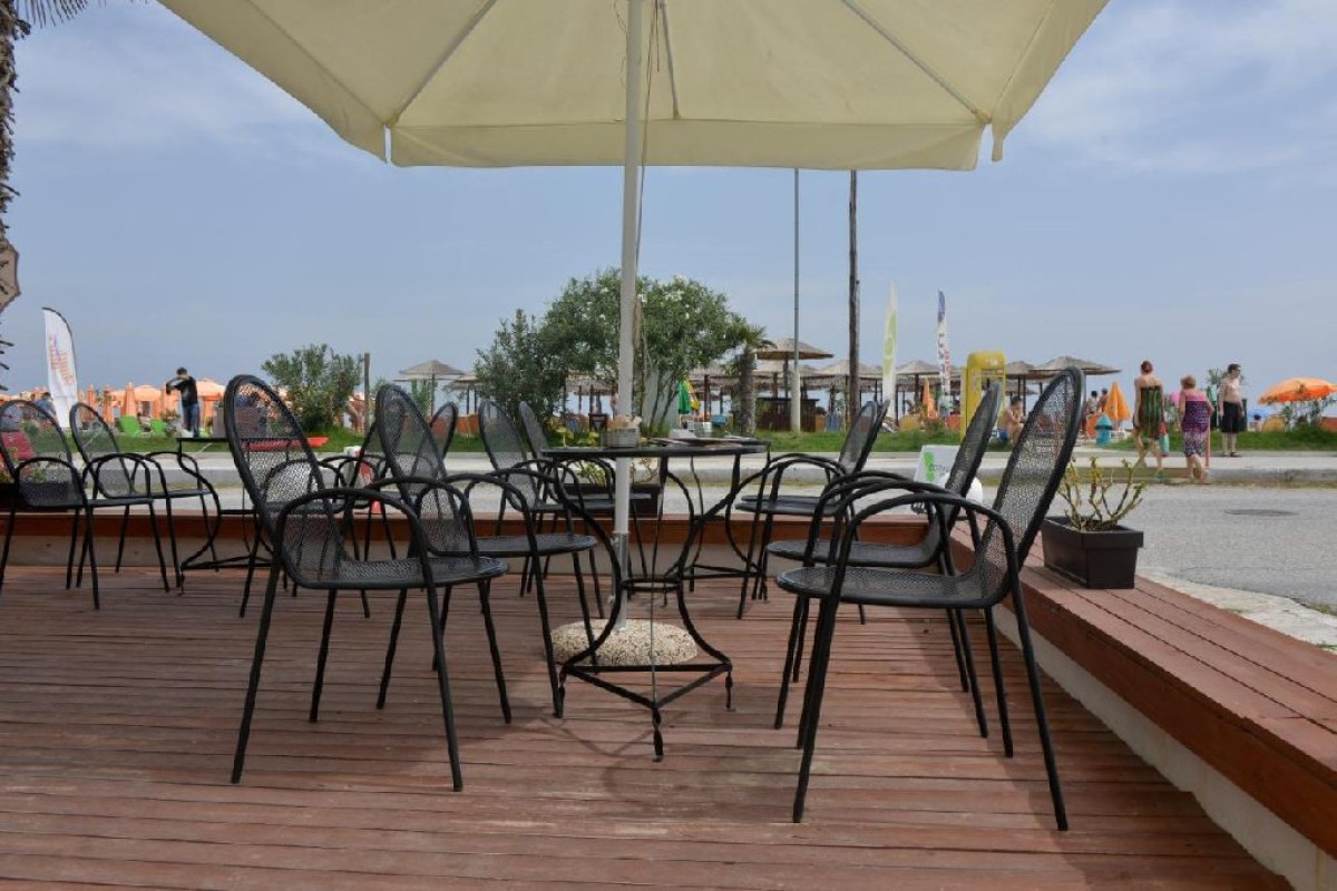Korali (Paralia Katerini)