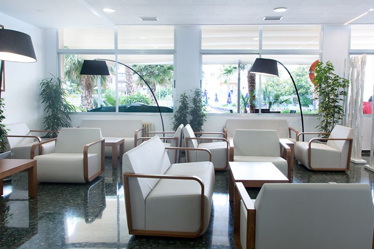 GHT OASIS TOSSA and SPA (Tossa de Mar)