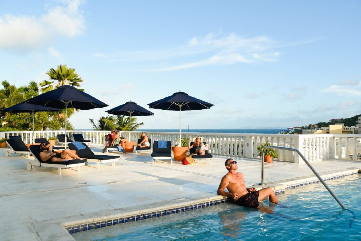 Princess Heights Hotel