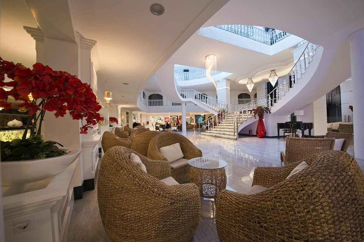 Q PREMIUM RESORT
