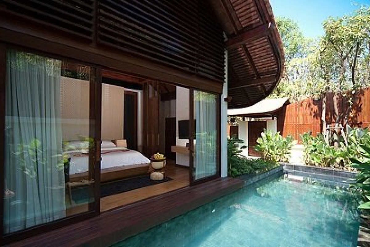 THE TUBKAAK KRABI BOUTIQUE RESORT