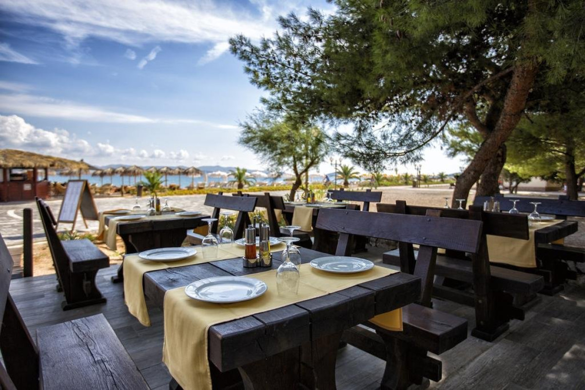 Solaris Beach Hotel Niko (Sibenik)
