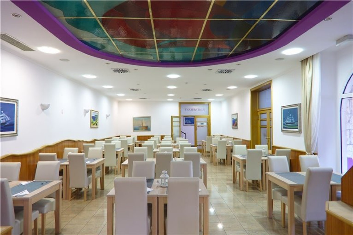 Hotel Komodor (Dubrovnik)