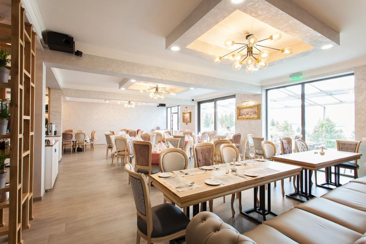 Hotel Roser House Boutique (Colibita)