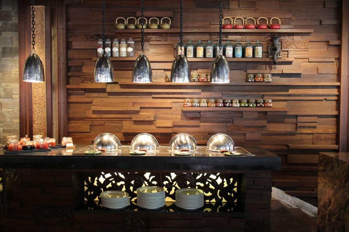 GRAND HYATT BALI, Nusa Dua