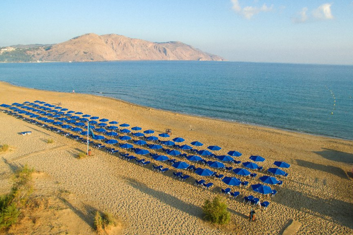Mare Monte (C)