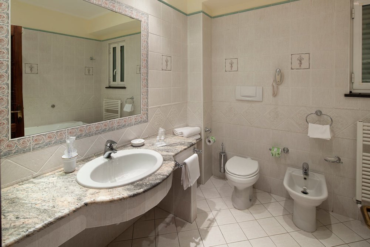 Sorriso Terme Resort