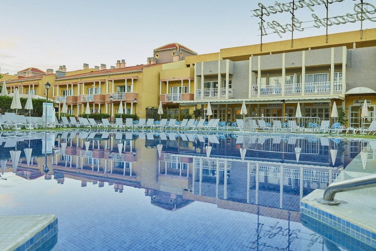 Coral Compostela Beach GOLF