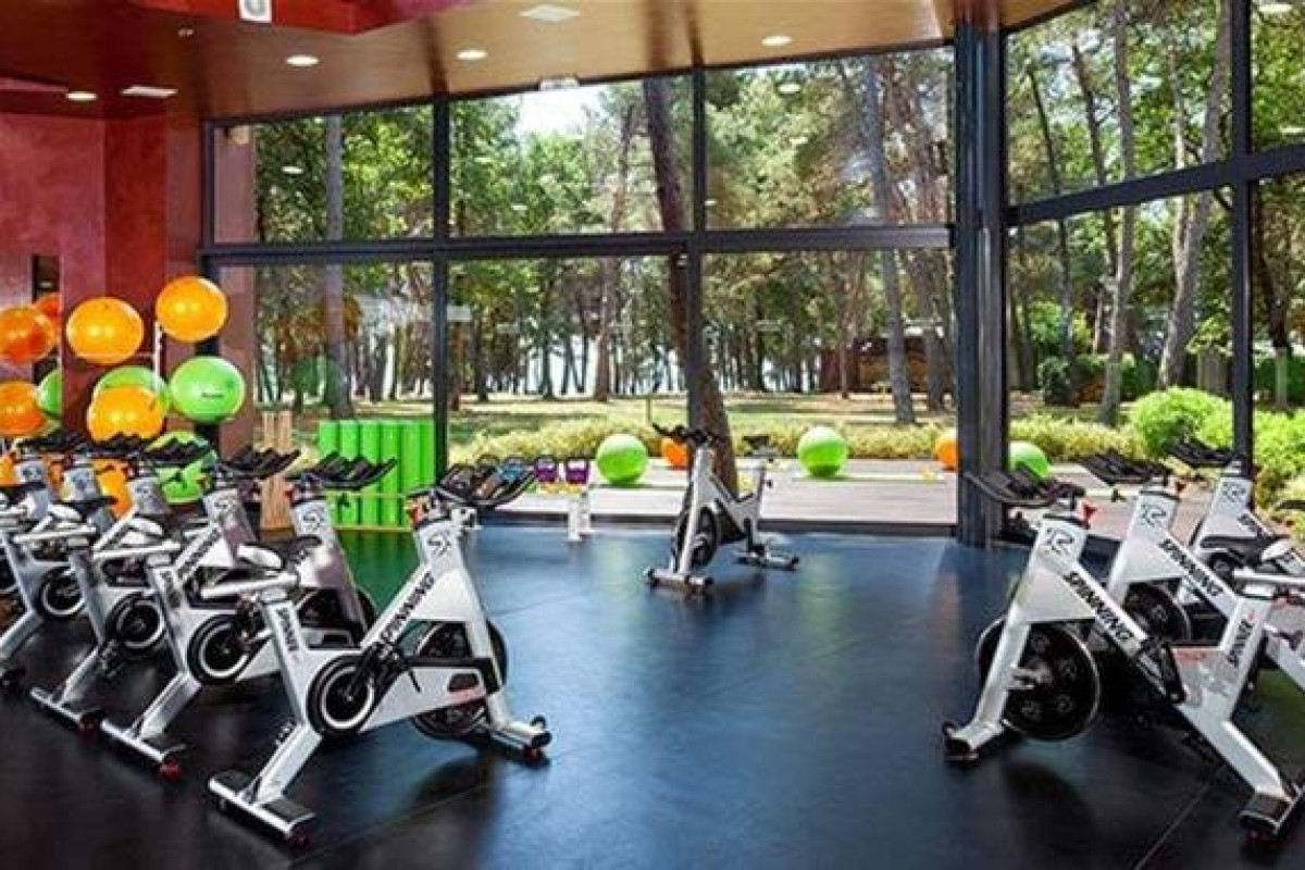 Melia Coral Hotel (UMAG)