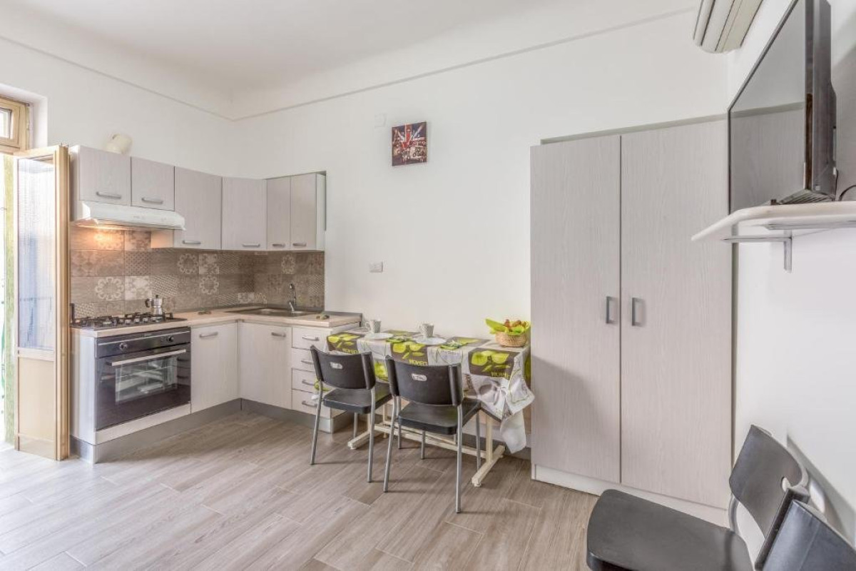 Venere Apartaments - Torre Canne Apuglia