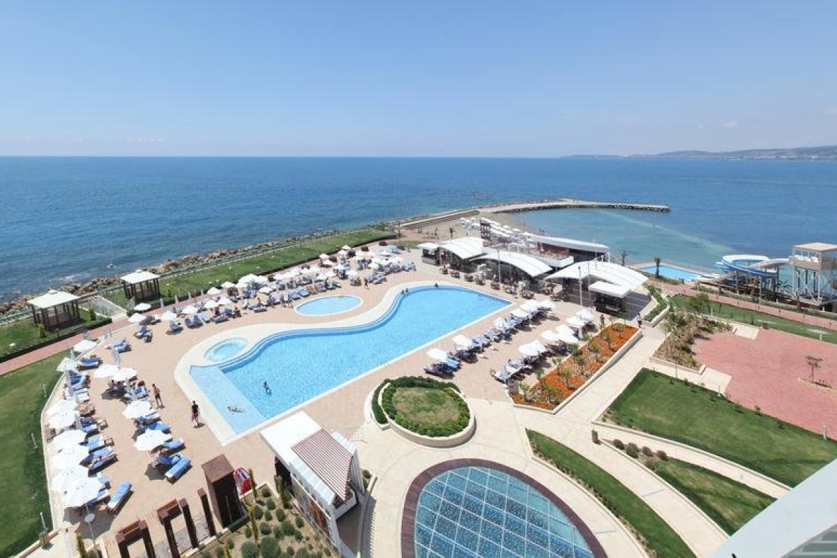 SENTIDO GOLD ISLAND HOTEL