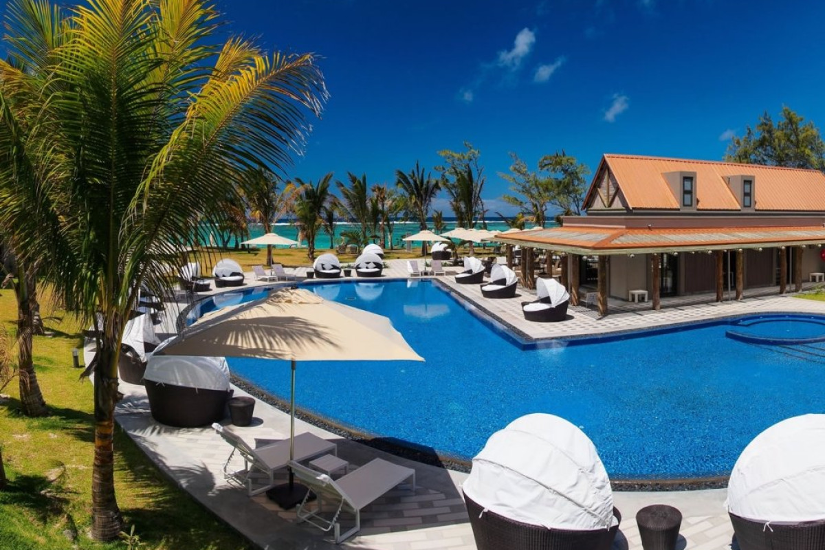 Maritim Crystals Beach