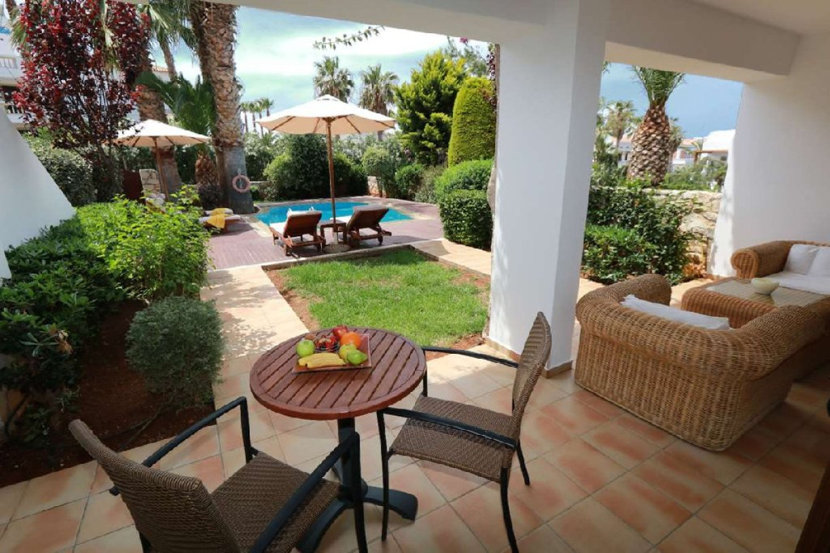 Annabelle Beach (resort)