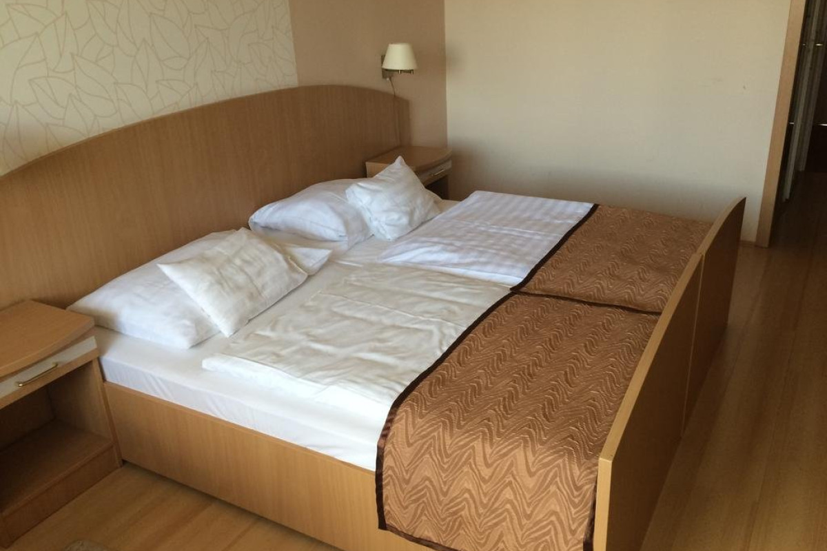 Baratsag (recomandat 3* superior)