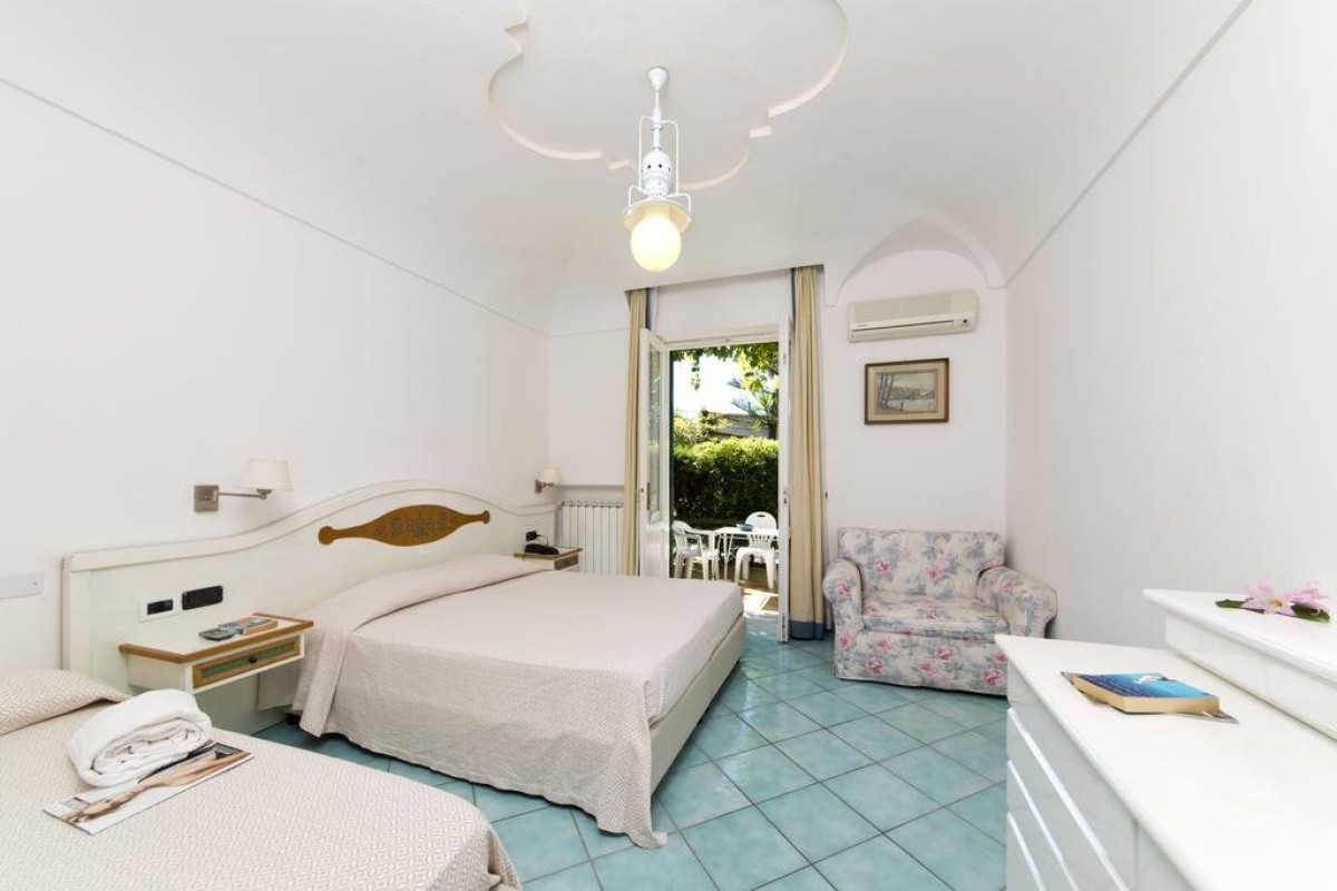 Hotel Villa Melodie - Adults Only