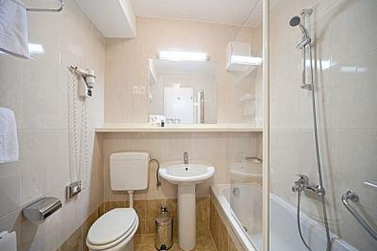 Bluesun Hotel Elaphusa (Brac)