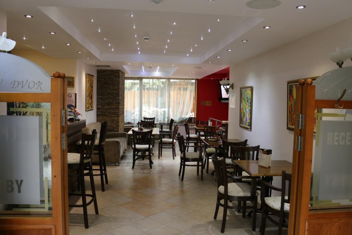 Kralev dvor (Bansko) 3*
