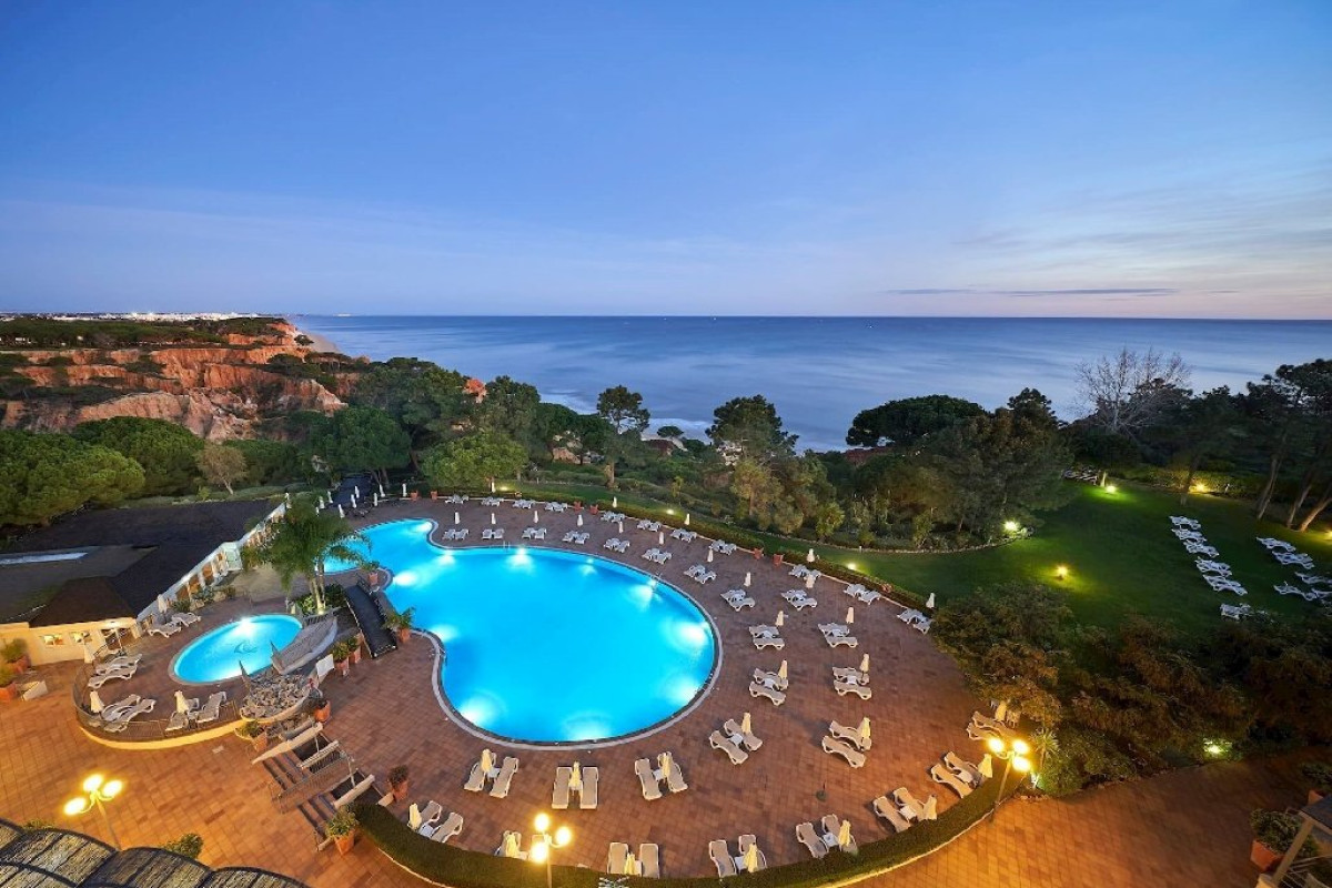 dublat Porto Bay Falesia