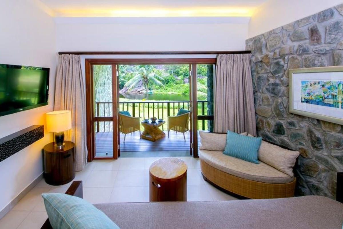 Kempinski Seychelles Resort (LV)
