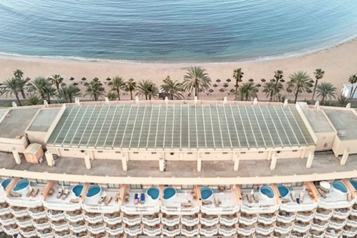 Mediterranean Palace - Tenerife