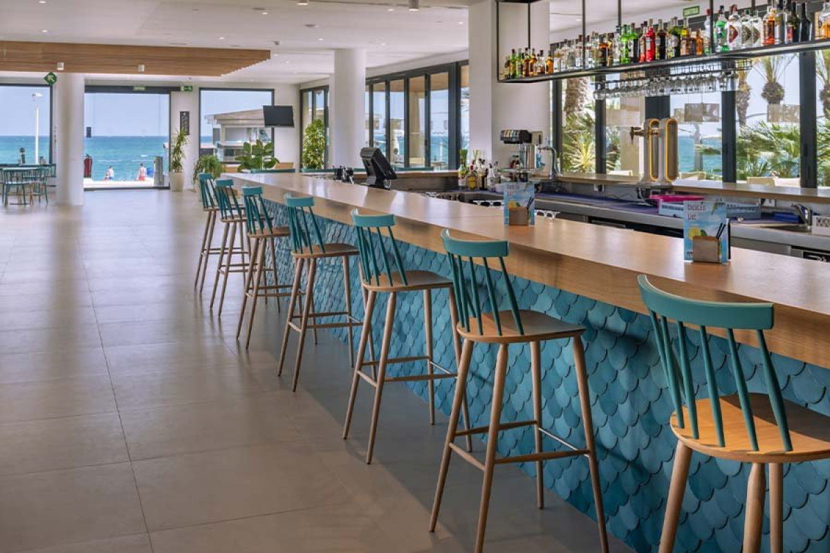 Caprici Beach Hotel and Spa (Santa Susanna)