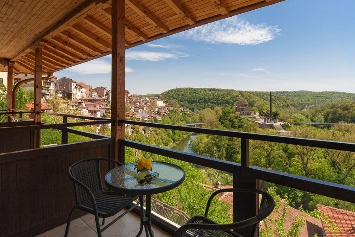 HOTEL PANORAMA