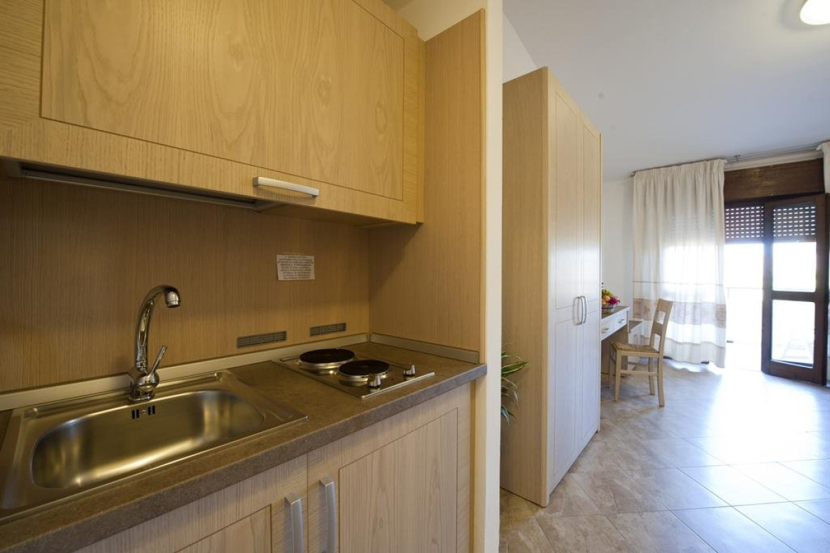 Club Hotel Residence Baia Verde - fara transfer