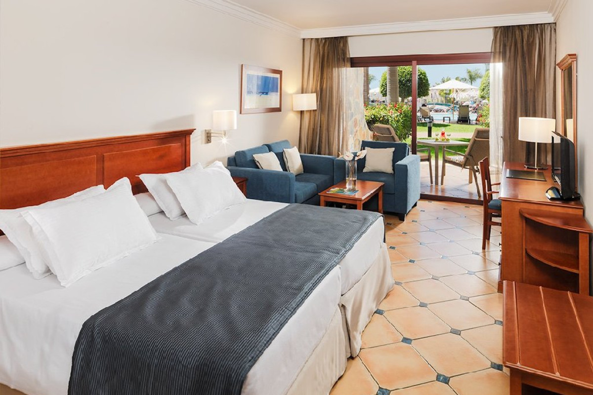 H10 Playa Meloneras PALACE 5*