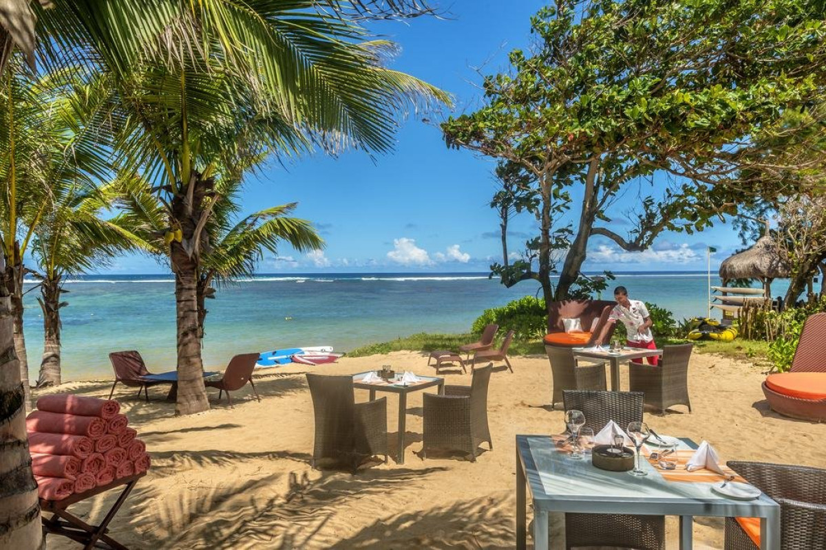 SO Sofitel Mauritius