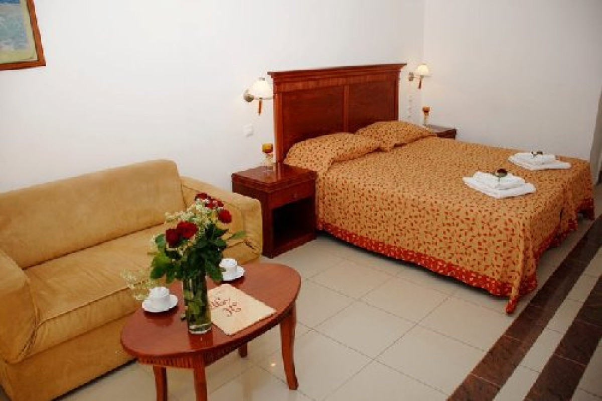 Zante Maris Hotel (Tsilivi) (C)