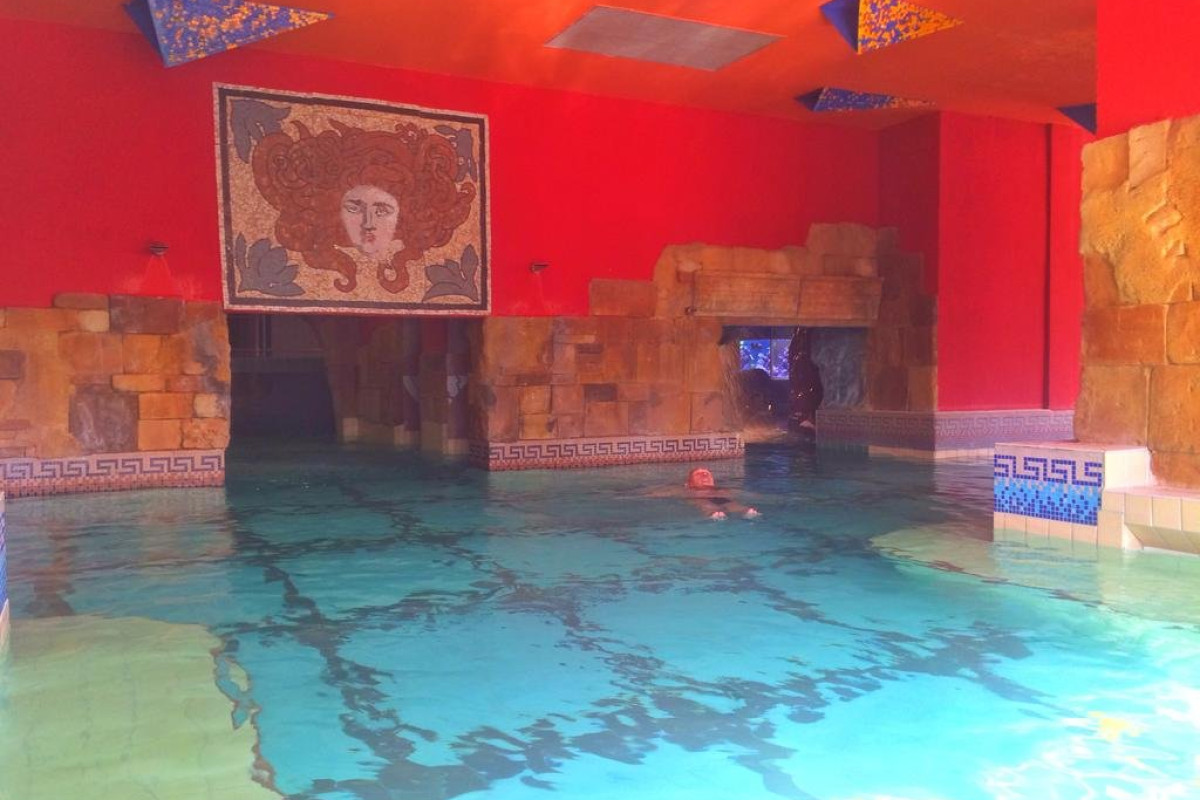 Aqua Sol
