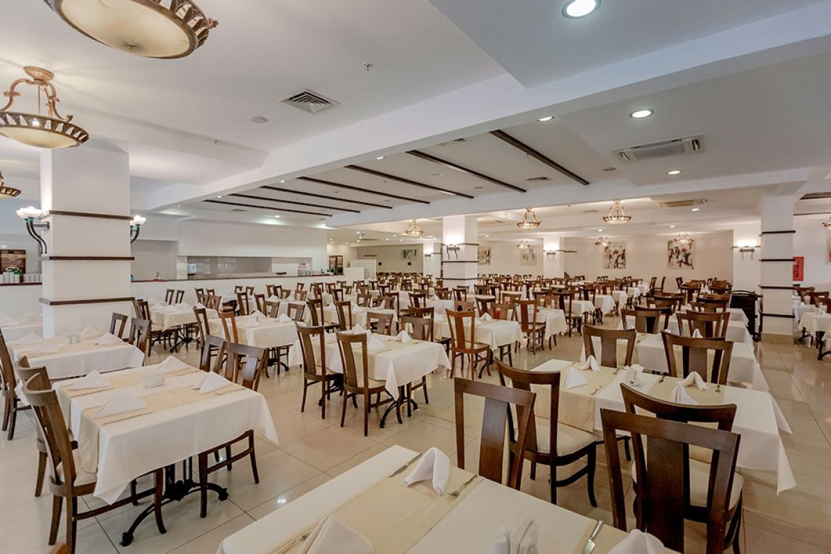 SURAL RESORT