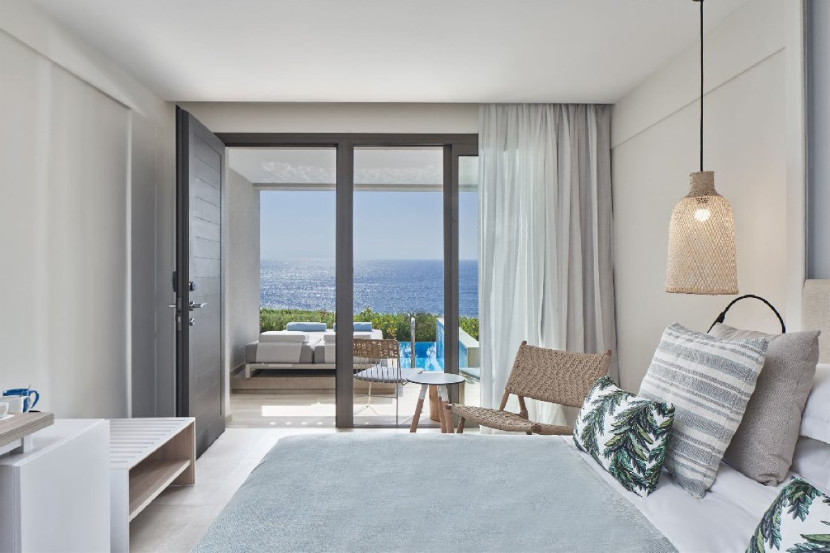 Atlantica Mare Village Paphos