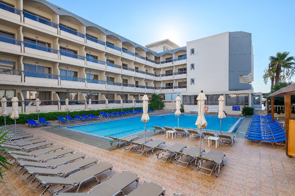 Island Resorts Marisol (fost Lomeniz)