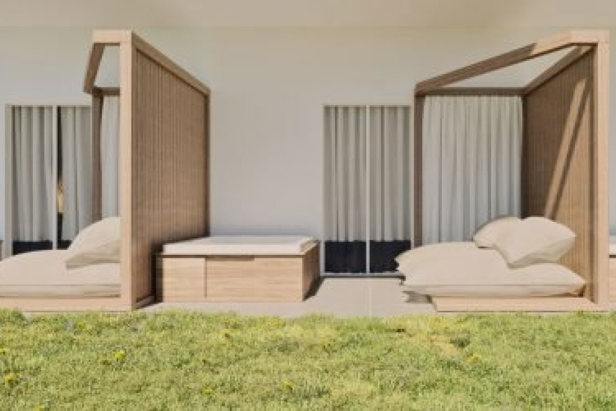 Skiathos Avaton Hotel