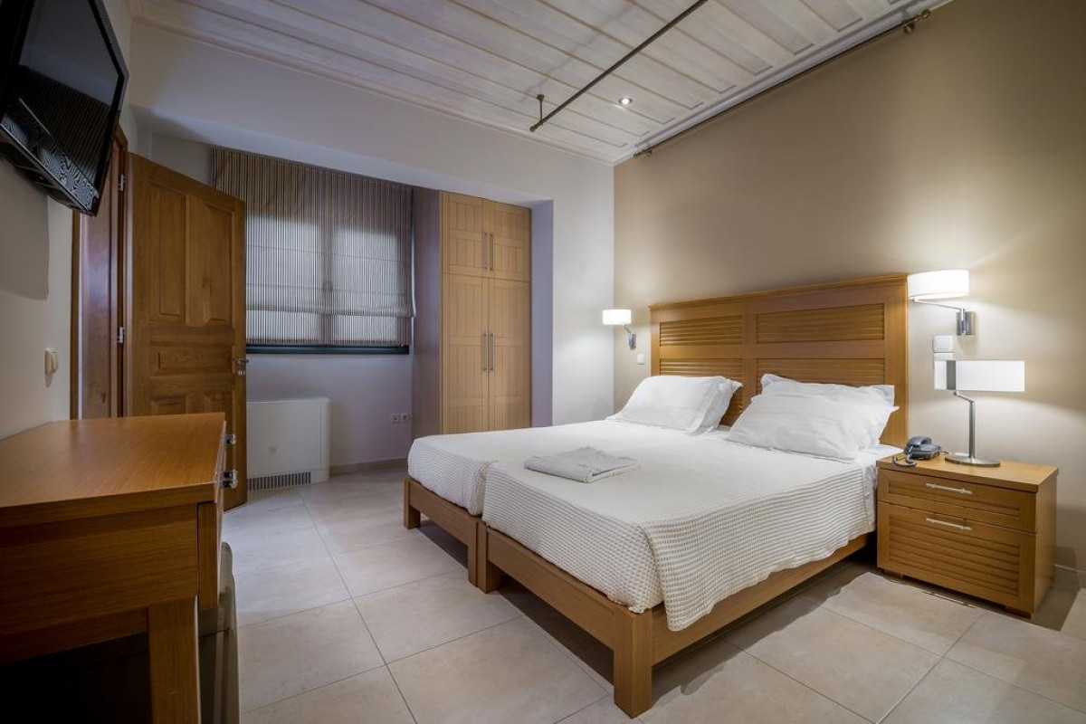 Daluz Boutique Hotel (Preveza) (F)