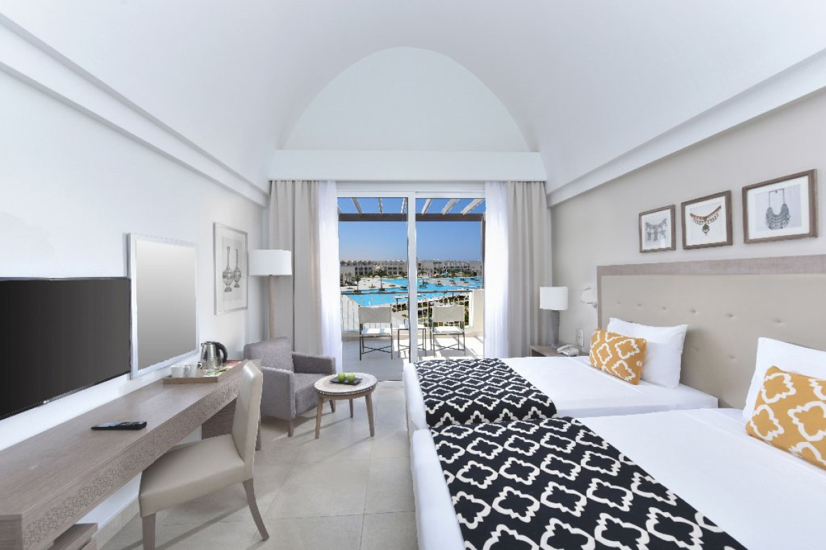 TUI BLUE ALAYA (ADULTS ONLY)