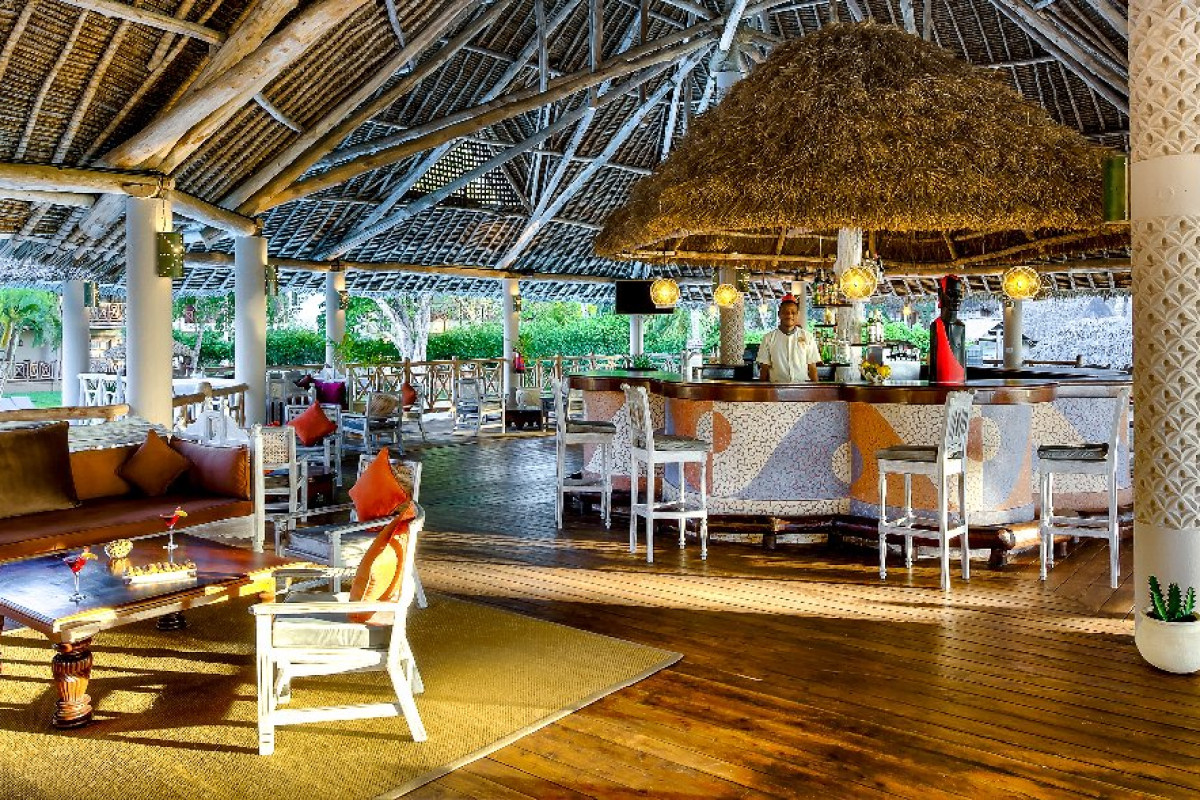 Neptune Palm Beach Boutique Resort and Spa